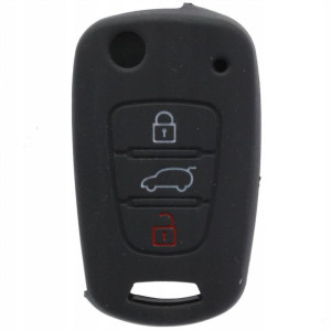 Case Etui Silikonowe Kluczyka Kia Sorento Soul