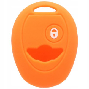 Case Etui Silikonowe Kluczyka Mini Cooper S D