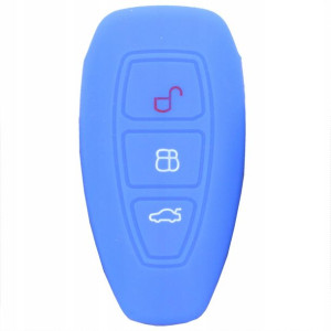 Etui Silikonowe Kluczyka Ford Focus Mk3 Iii 2009-