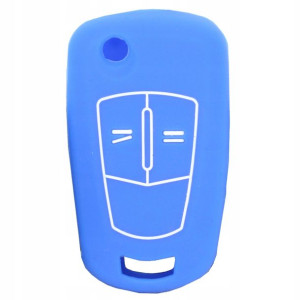 Etui Silikonowe Kluczyka Opel Corsa D Zafira B