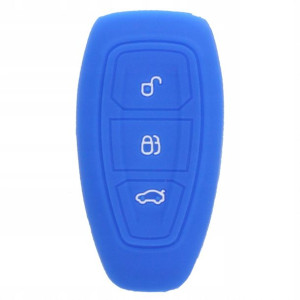 Etui Silikonowe Kluczyka Ford Galaxy Ii 2006- Kuga