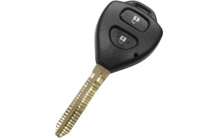 Kluczyk Pilot Obudowa Toyota Camry Prius Hilux