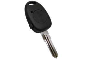 Kluczyk Obudowa Fiat Seicento Stilo Bravo Marea
