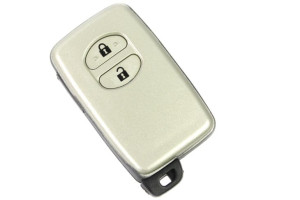 Kluczyk Pilot Obudowa Toyota Prius Rav4 Sienna