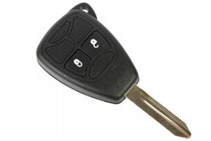 Chrysler Voyager Pt Cruiser Kluczyk Pilot Obudowa