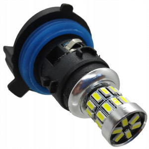 Żarówka Led Światła Dzienne Hp24w Citroen C5 2008-