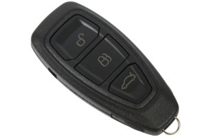 Kluczyk Pilot Obudowa Keyless Smart Key / Ford