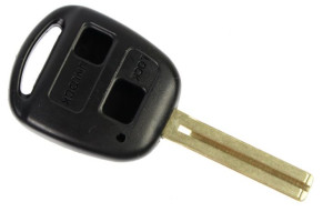 Lexus Rx / Rx300 Rx330 Rx350 Kluczyk Pilot Obudowa