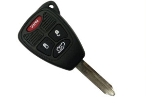 Kluczyk Pilot Obudowa Chrysler Grand Voyager