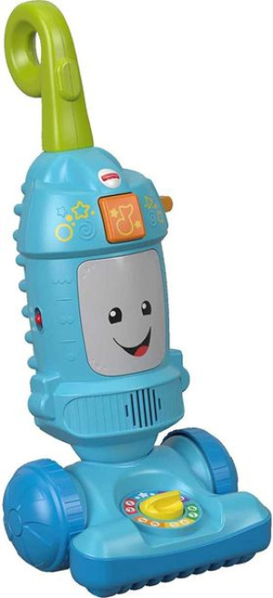Odkurzacz Fisher–Price gra śpiewa - Shimmer i Shine