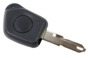 Kluczyk Pilot Obudowa Citroen Xsara / Picasso / Zx