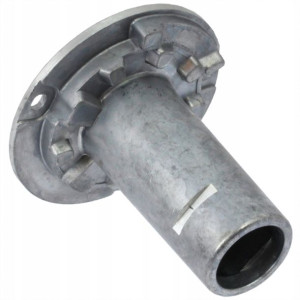 Wspornik Lusterek Tuleja Audi Q7 Vw Amarok Le / Pr