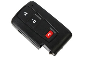 Kluczyk Pilot Obudowa Toyota Prius Land Cruiser