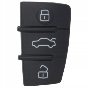 Audi A2 A3 A4 A6 A8 Q3 Q5 Q7 Gumka Kluczyk Obudowa