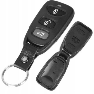 Santa Fe I10 I20 I30 I40 Kluczyk Obudowa Pilot