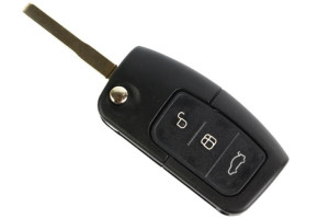 Kluczyk Pilot Obudowa Ford C-max S-max Fusion Ka