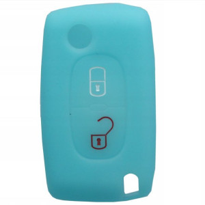 Case Etui Silikonowe Kluczyka Peugeot Expert
