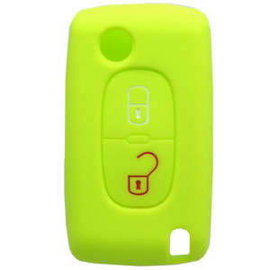 Case Etui Silikonowe Kluczyka Peugeot Expert