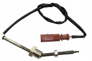Skoda Cordoba 1.4 1.9 Czujnik Temperatury Spalin