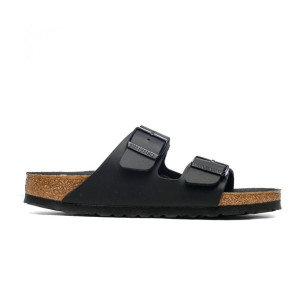 Klapki Birkenstock Arizona BF Triples Black (N) 1019069 38