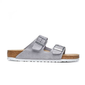 Klapki Birkenstock Arizona VL Shimmering 1024178 37