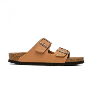 Klapki Birkenstock Arizona BFBC Earthy 1025046 39
