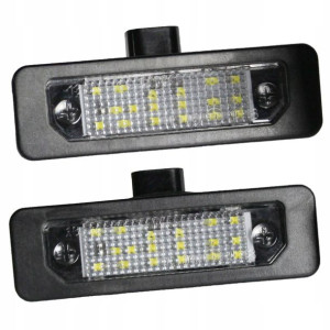 Podświetlenie Led Tablicy Do Ford Taurus 2014