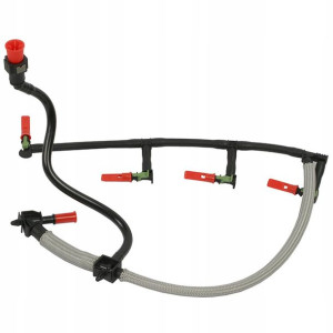 Króciec Wtryskiwacza Do Citroen Jumper 2.2hdi