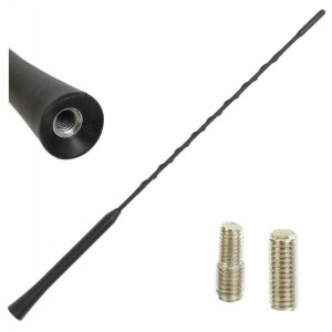 Citroen C1 C2 C3 C4 C5 Xsara Saxo Antena Bat 40cm