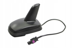 Seat Altea Leon Ii Toledo Iii Antena Dachowa Rekin