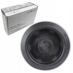 Korek Podłogi Zaślepka Progu 40mm Vw Passat Polo