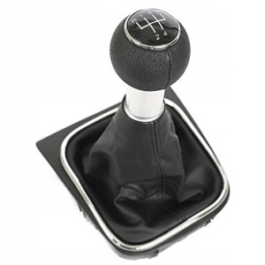 Gałka Zmiany Biegów Do Vw Golf V 5 Vi 6 Jetta 05-