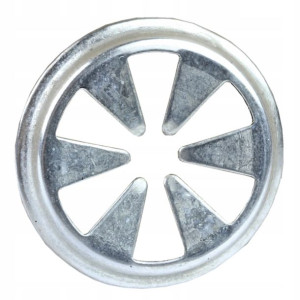 Blaszka Spinka Nadkola Do Vw Passat B5 B6 Touran