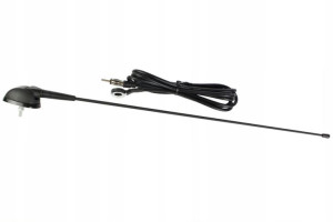 Fiat Palio Marea Weekend Tipo Antena Dachowa Radio