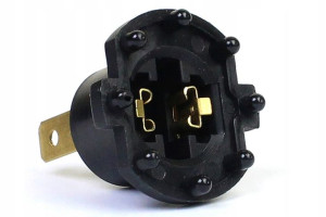 Mazda 2 3 5 323 Oprawka Wtyk Gniazdo Żarówki H7