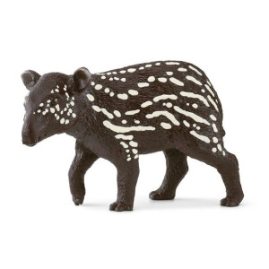 Schleich Maly Tapir 14851