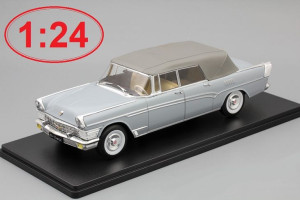 Hachette ZIL-111W