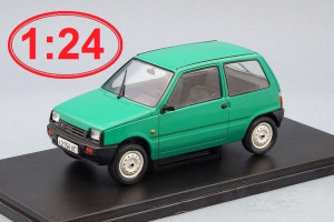Hachette WAZ-1111 Oka