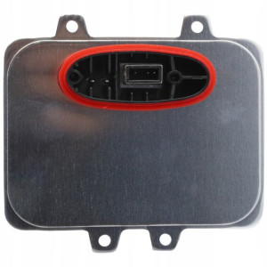 Moduł Świateł Xenon Led Vw Touareg 7la 2002-