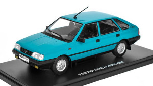 Hachette FSO Polonez Caro, 1991