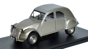 Hachette Citroen 2 CV A, 1948