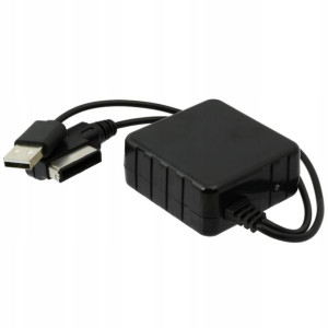 Adapter Moduł Bluetooth Aux Mmi 2g High Audi A4 A5