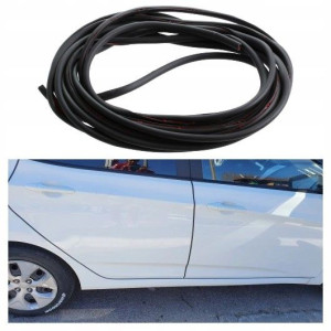 Taśma Uszczelka Na Krawędzie I Lusterka Tuning 5m
