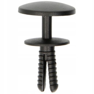 Kołek Rozporowy Spinka Tapicerki Uniwersalny 6 Mm