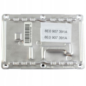 Przetwornica Xenon Lad5gl 3d0907391b Audi A4 B6 B7