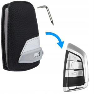 Bmw 3 G20 5 G30 X1 F48 X5 F15 X6 F16 Etui Kluczyk