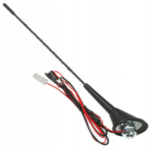 Antena Samochodowa Radia Bat Do Renault Scenic Ii