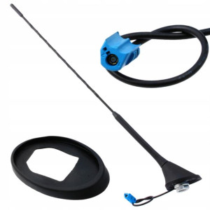 Antena Dachowa Astra H Corsa C D E Meriva Zafira