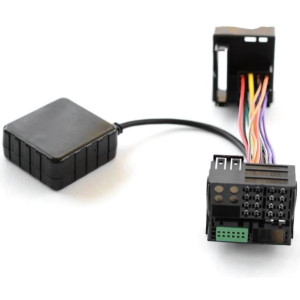 Adapter Moduł Bluetooth Mercedes Command Ntg 2.5