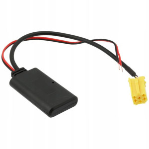 Adapter Moduł Bluetooth Lancia Musa Fiat 500 Punto